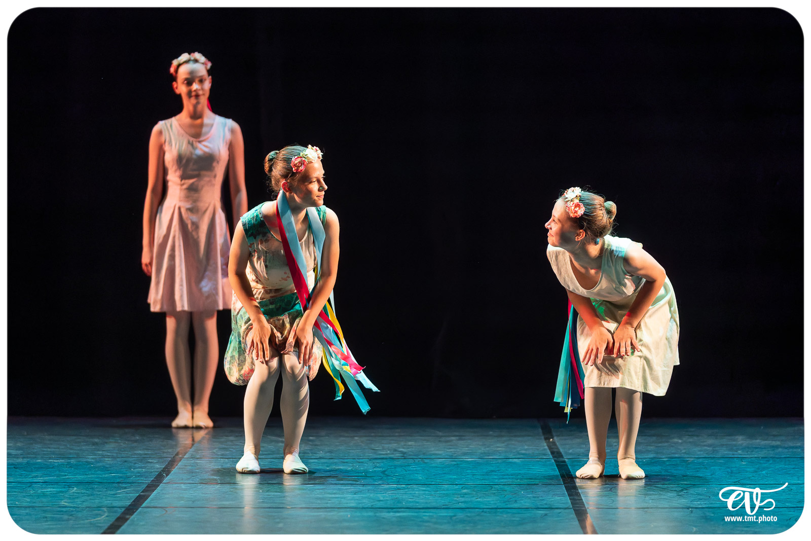 GALA DE DANSE EMMDH 2025